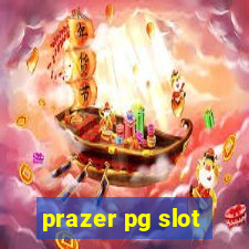 prazer pg slot